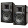 Casta Acoustics - Model A, Made in Italy