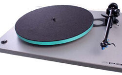 Rega Planar 3 - Made in England
