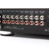 Rega Elicit MK 5 Vollverstärker mit MM-Phonoeingang und DAC - Made in England – Bild 2