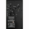 Aurum Altan VIII aktiv schwarz HG - Made in Germany – Bild 2