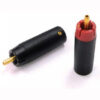 Bullet Plug Kupfer - ETI (Eichmann)