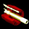 Bullet Plug Kupfer - ETI (Eichmann) – Bild 2