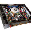 Perreaux E 160 i Line-Vollverstärker MOSFET-Endstufe stabile 2 x 200 Watt – Bild 2