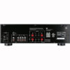 Sherwood RX-4508 AM/UKW-Stereo-Receiver mit Phono-Eingang und Bluetooth – Bild 2
