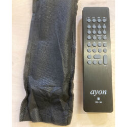 Fernbedienung Ayon IR RC-3A