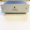 Pro-Ject Phono Box II USB Phono MM/MC Vorverstärker