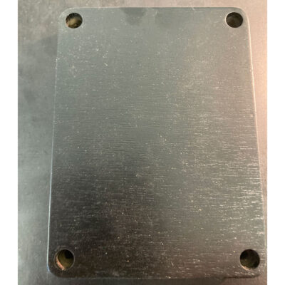 Thorens originales, neues Tonarmboard für den TD 321 (NOS)